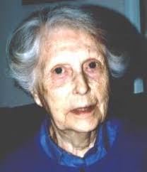 Olga Culver Obituary