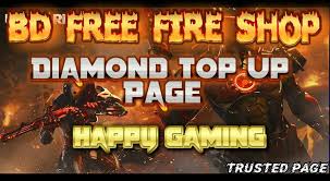 Players freely choose their starting point with their parachute and aim to stay in the safe zone for as long as possible. Bd Free Fire Shop Videos Facebook