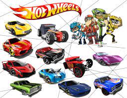 Excited To Share The Latest Addition To My Etsy Shop Hot Wheels Clipart Pngs Transparent Backgrounds Hot Wheels Png Bundle Festa Hot Wheels Hot Wheels Hot