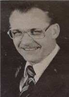 Clyde Rossman Obituary (1936