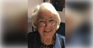 Obituary information for Frances Cleland