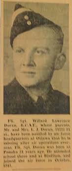 Willard Lawrence Doran