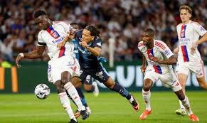 Ligue 1: Lyon vs. Marseille & Goal Rush Fires Up League! - Imagen principal del artículo