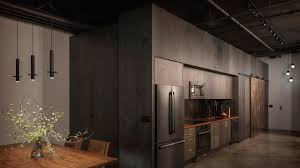We've selected 10 best small kitchen ideas 2021, which can help you redesign your kitchen and make it visually bigger. Kitchen Design Trends 2021 Archiexpo E Magazine