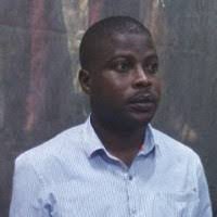 Eric Quartey's Instagram, Twitter & Facebook