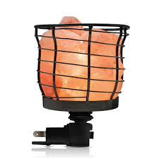 Amber Night Lights Lighting The Home Depot