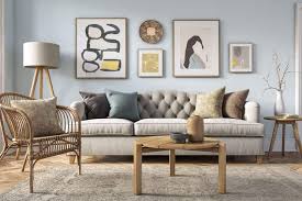Sectional and large square coffee table. What Kind Of Coffee Table Goes With A Sectional Home Decor Bliss