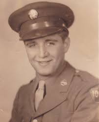 Joseph 'JB' Servidio; 91; World War II Veteran, Electrolux Retiree