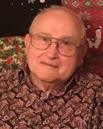 Herbert Otto Ebner Obituary December 29, 2023