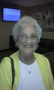 Jennie L Helfer Obituary 2018