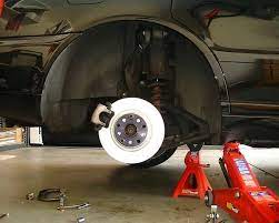S8 Rear Brake Upgrade For Audi S4 Audiworld Forums Audi S4 Audi Brake