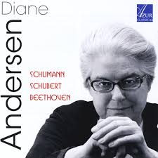 Diane Andersen: albums, songs, concerts