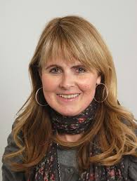 Rosmarie Winding geb. Abfalterer -