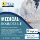 Medical Roundtable event image