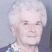 Mabel A. (Harrington) Gauthier