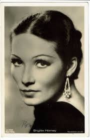 Brigitte Ross's Instagram, Twitter & Facebook