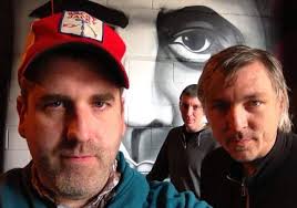 Profile for Story of the Sea