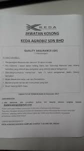 We did not find results for: Keda Agrobiz Jawatan Kosong Di Kumpulan Syarikat Keda Facebook