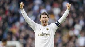 Report as madrid skipper scores again to keep real ahead of barca in race for la liga. Athletic Bilbao Gegen Real Madrid Im Tv Und Iptv Live Stream Live Ticker