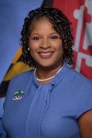 Candice Logan-Washington Ed.D.