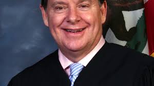 Judge Paul L. Beeman retires, reflects