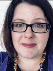 Associate Professor Jacki Liddle