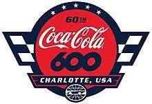 They were among the 26 wins he collected during 12 years at nascar's top level. Coca Cola 600 Wikipedia