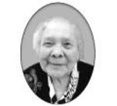 Lillian DUMONT Obituary