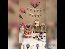 نانسي عجرم تنسيق احتفال عيد ميلاد بنوته افضل اجمل عيد ميلاد مميز وجديد يابنات يابنات youtube frame enjoyment