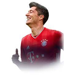 Will you be picking up this base lewandowski card? Robert Lewandowski Fifa 21 Toty 98 Rated Prices And In Game Stats Futwiz