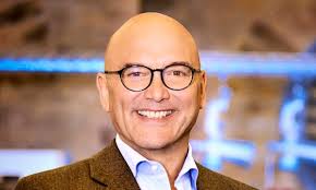 Gregg Wallace quits his job as BBC series presenter