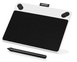 First, open the drawing tablet's driver. Tutorials Artrage