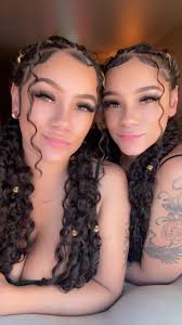 brandi sheri twin sister