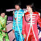 Rain - A Tribute to the Beatles