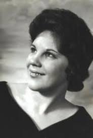 Obituary information for Brenda B. Hilton