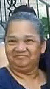 Obituary for Juanita Ortíz