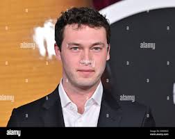 Will harrison hi-res stock photography and images