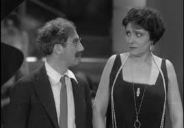 Margaret Dumont: The Marx Sister – Cinema Crazed