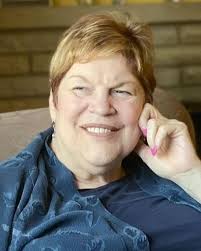 Christine E. Kennedy Nicoletti (1948-2024)