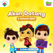 Ninja didi lagu baru didifriends lagu kanak kanak. Omar Hana Wah Omar Hana Ada Kawan Baru Lah Mesti Facebook