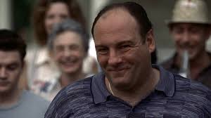 The 94% RT Gangster Movie Masterpiece With a Secret Sopranos Connection  Everyone Missed