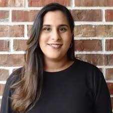 Selina Ali, LPC-Associate, LCDC-I LPC-Intern |