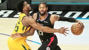 Clippers, game 6 the action network nba crew has six picks for both of friday night's game 6 matchups. 2021 Nba Playoffs Utah Jazz Vs Los Angeles Clippers Live Stream When Where And How To Watch Game 6 Firstsportz