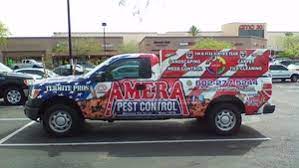 Amera Pest Control Youngtown Az Action Local Az