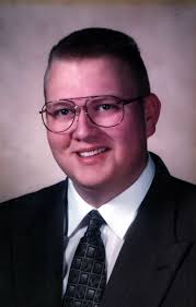 Geoffrey Mosher Obituary