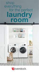 Shop Everything For The Perfect Laundry Room Laundry Room Perfect Laundry Room Laundry Room Organization