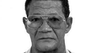 John T Henderson (Brown Man