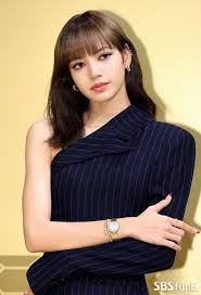 Ver más ideas sobre imagenes de black, lisa blackpink fondo de pantalla, rosas negras. Lisa De Blackpink Es Elegida Como Jurado En Los Andam Fashion Awards 2021
