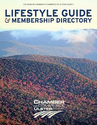 Craig thomas pest control is trucking company providing freight transportation services and hauling cargo. Ulster County Chamber Of Commerce Lifestyle Guide By Chronogram Issuu