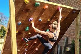 Check spelling or type a new query. Ukc Articles Article The Home Climbing Wall Boom Covid 19 Constructions